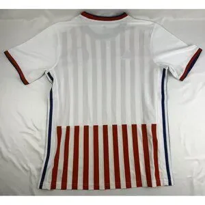 Adidas Shirts Paraguay National Team 282019 Home Soccer Futbol adidas-shirts-paraguay-national-team-282019-home-soccer-futbol